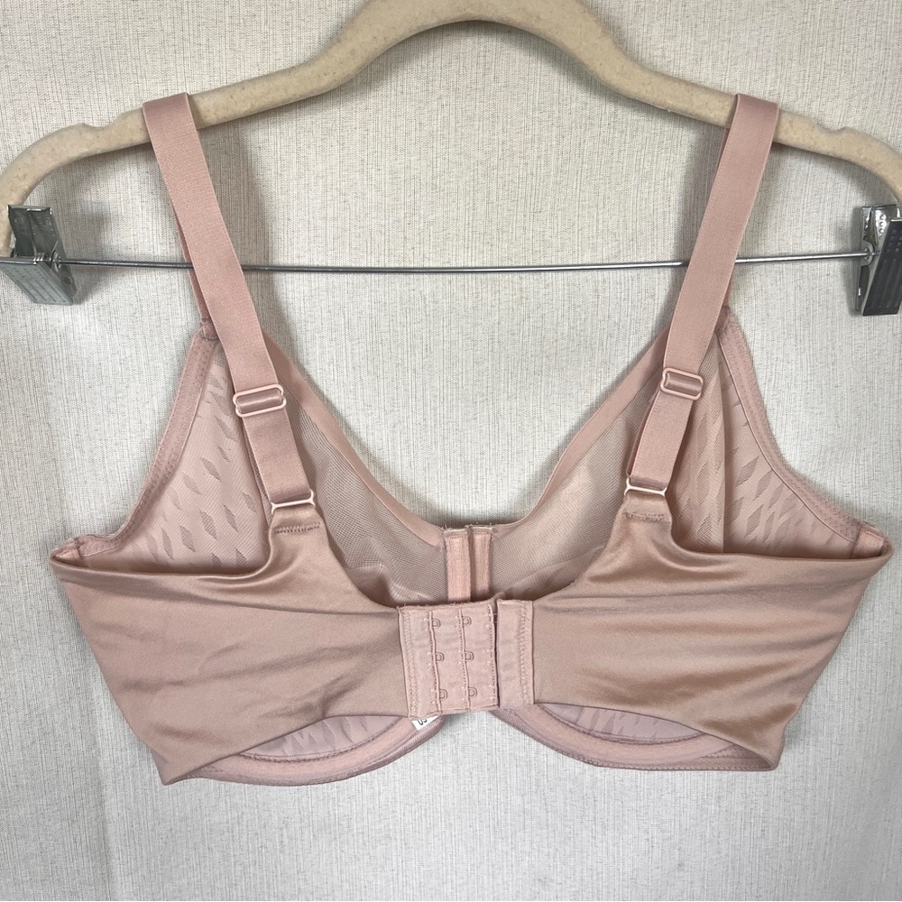 Wacoal Elevated Allure Underwire Bra 855336 36G - Picture 4 of 7
